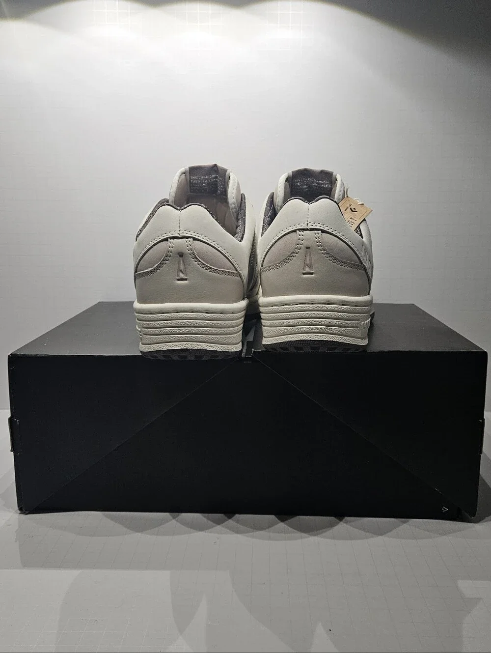 Converse Weapon Ox A Ma Maniere - Picture 4 of 10